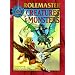 Creatures and Monsters (Rolemaster Companion)