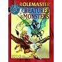 Creatures and Monsters (Rolemaster Companion)
