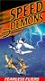 Speed Demons: Fearless Fliers [VHS]
