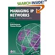 Managing IP Networks: Challenges and Opportunities (IEEE Press... by  Paul Levine, Joberto Martins, Burkhard Stiller, and Mostafa Hashem Sherif
