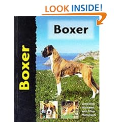Boxer (Pet Love)