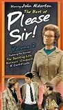 Please Sir - the Best of Vol. 2 [VHS]