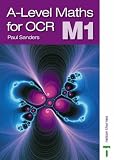 A-Level Maths for OCR M1