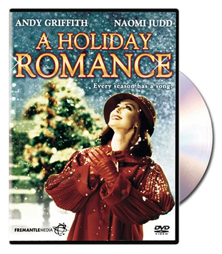 Childrens Toyshop  Music : A Holiday Romance [2005] (REGION 1) (NTSC)