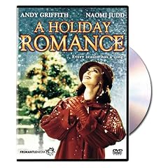 A Holiday Romance