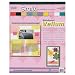 Grafix Vellum Value Pack - Multicolor (8.5x11