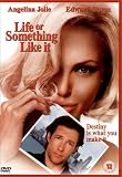 Life Or Something Like It [UK IMPORT] - Angelina Jolie