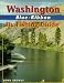 Book Washington Blue-Ribbon Fly Fishing Guide (Blue-Ribbon Fly Fishing Guides)
