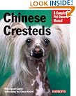 Chinese Cresteds