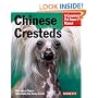 Chinese Cresteds (A Complete Pet Owner's Manual)