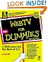 WebTV for Dummies