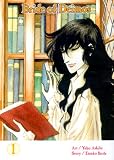 Review ComicsOne  / Bride of Deimos, Vol. 1