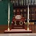 Washington Nationals Perpetual Calendar/ Desk Caddy
