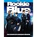 NEW Rookie Blue - Season 2 (Blu-ray)