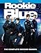 Rookie Blue: The Complete Second Season [Blu-ray]