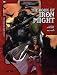 Used : Book of Iron Might (Sword & Sorcery)