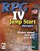 Book RPG IV Jump Start, 3rd Edition