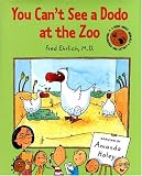 You Can't See a Dodo at the Zoo (You Can't...) (You Can't...)