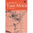 A History of East Africa by