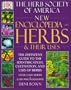New Encyclopedia of Herbs & Their Uses
