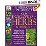 New Encyclopedia of Herbs & Their Uses