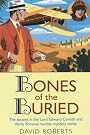 Bones of the...
