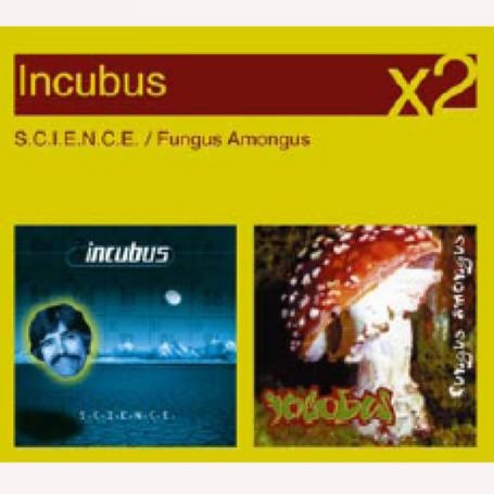 CD-Charts  Music : Science/Fungus Amongus