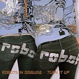 Turn It Up [7" VINYL]