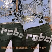 Turn It Up [7" VINYL]