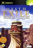 Myst 3 - Exile - Xbox Classics - 
