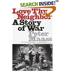 Love Thy Neighbor: A Story of War
