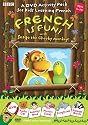 French is Fun with Serge, the Cheeky Monkey! (Salut Serge)