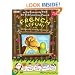 French is Fun with Serge, the Cheeky Monkey! (Salut Serge)
