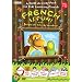 French is Fun with Serge, the Cheeky Monkey! (Salut Serge)