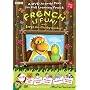 French Is Fun with Serge, the Cheeky Monkey! (Salut Serge)