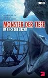 Eigenschaften Polyband & Toppic Video/WVG  / Monster der Tiefe - Im Reich der Urzeit