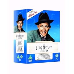 The Bing Crosby Collection [DVD]