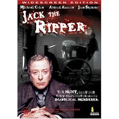 Jack The Ripper [DVD]