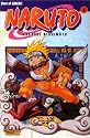 Naruto Bd. 1 (BEST OF BANZAI! / TaschenbuchReihe)