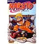 Naruto Bd. 1 (BEST OF BANZAI! / TaschenbuchReihe)
