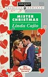 Mister Christmas (Harlequin American Romance, No 704)