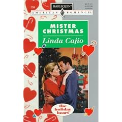 Mister Christmas