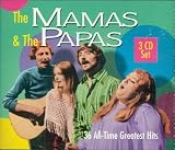 The Mamas & the Papas:  36 All-Time Greatest Hits