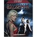 HD DVDs