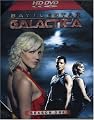 Battlestar Galactica - Season One [HD DVD]