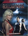 Battlestar Galactica: Season 1 [HD DVD]
