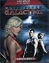 Battlestar Galactica - Season One [HD DVD]