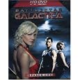 Battlestar Galactica - Season One [HD DVD]