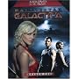 Battlestar Galactica - Season One [HD DVD]