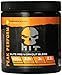 HIT Supplements Peak Perform Pre Workout Supplement with Peak ATP, Pineapple Mango, 45 servings